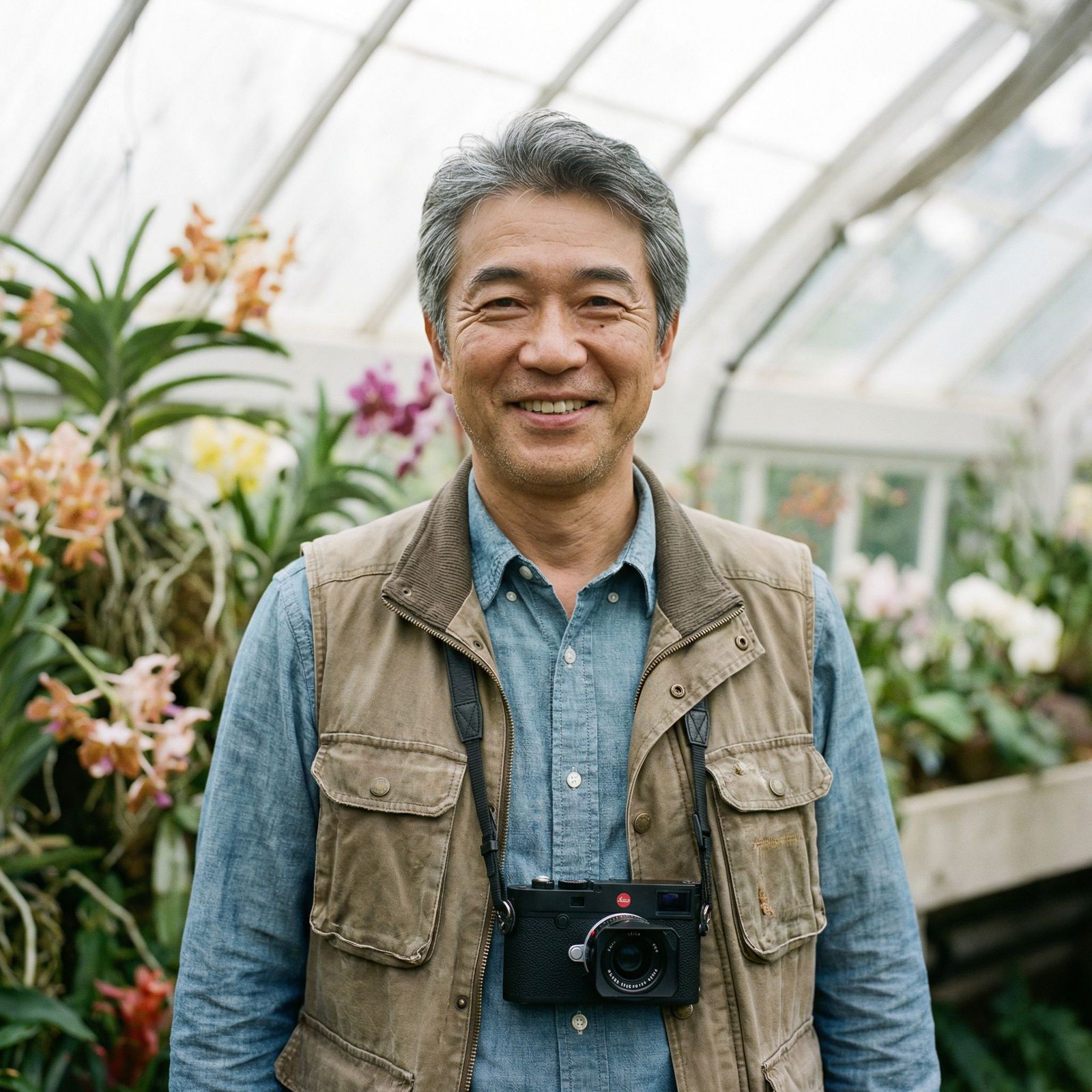 幼幼视频摄影师