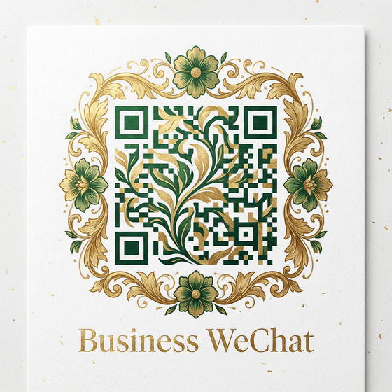 幼幼商务微信